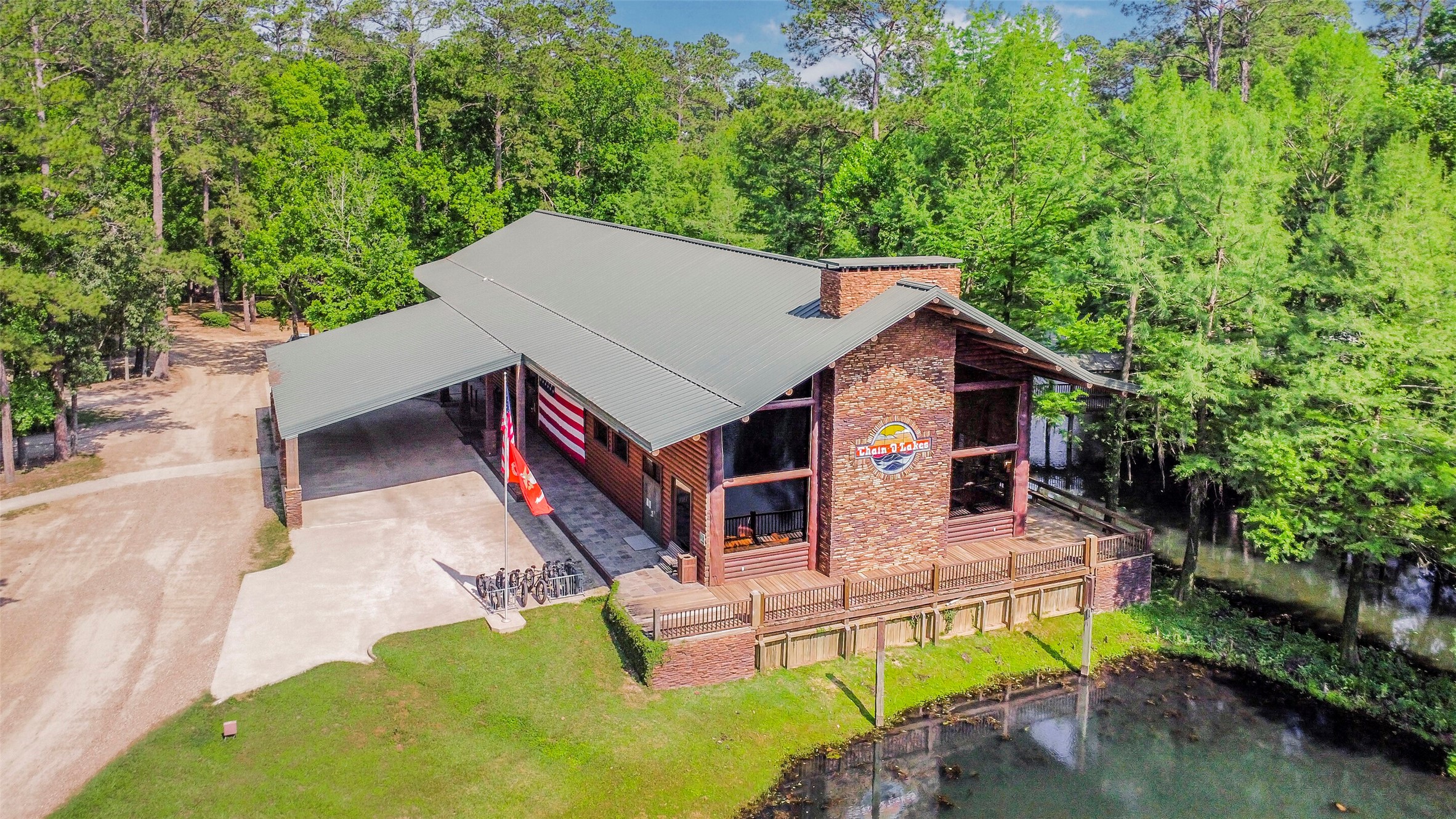 91 Bluejay Way Cleveland, TX 77327 - Photo 43 of 50