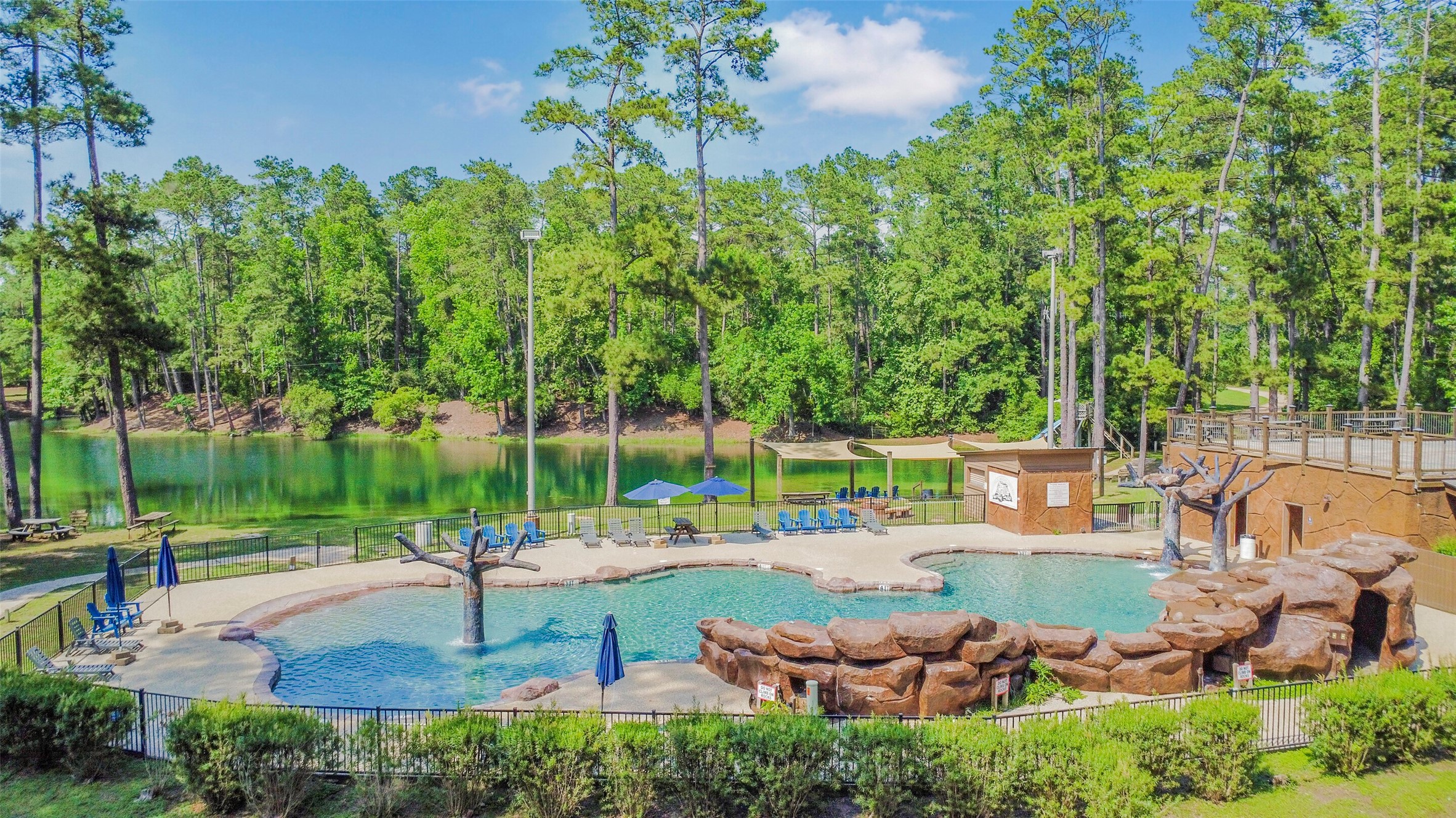91 Bluejay Way Cleveland, TX 77327 - Photo 45 of 50