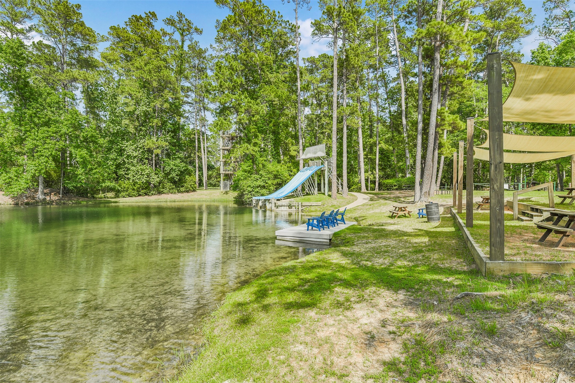 91 Bluejay Way Cleveland, TX 77327 - Photo 48 of 50