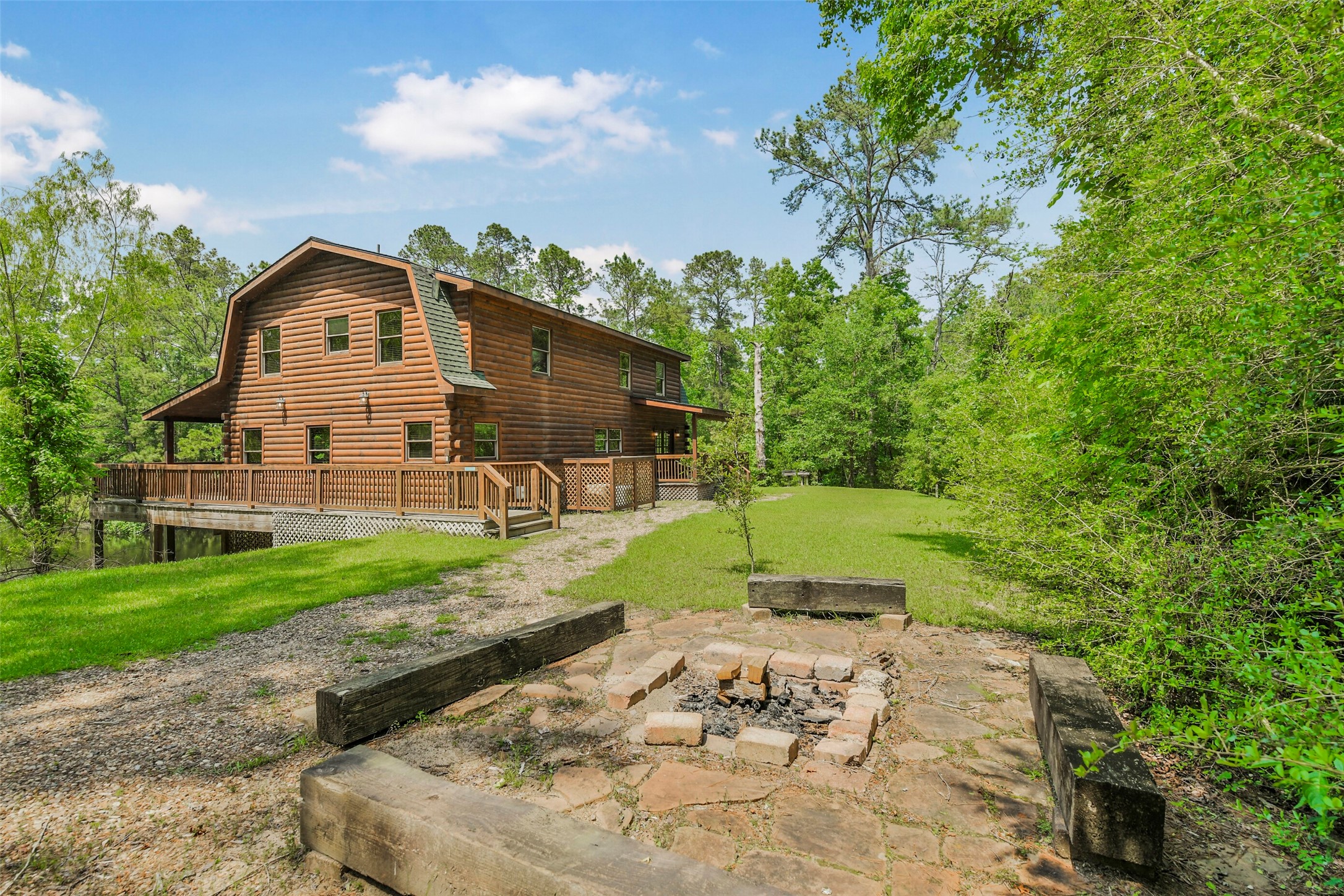 91 Bluejay Way Cleveland, TX 77327 - Photo 6 of 50