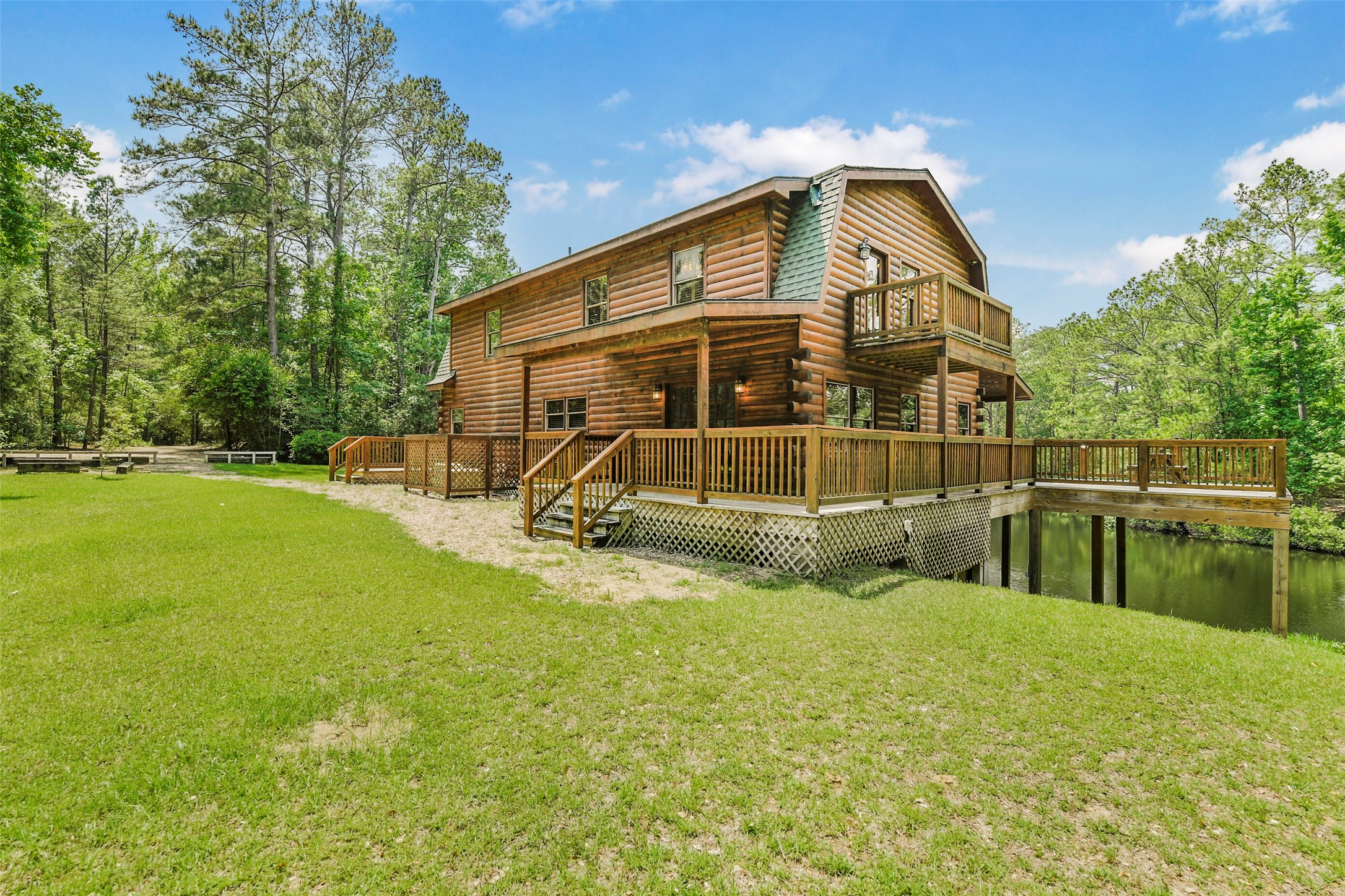 91 Bluejay Way Cleveland, TX 77327 - Photo 7 of 50