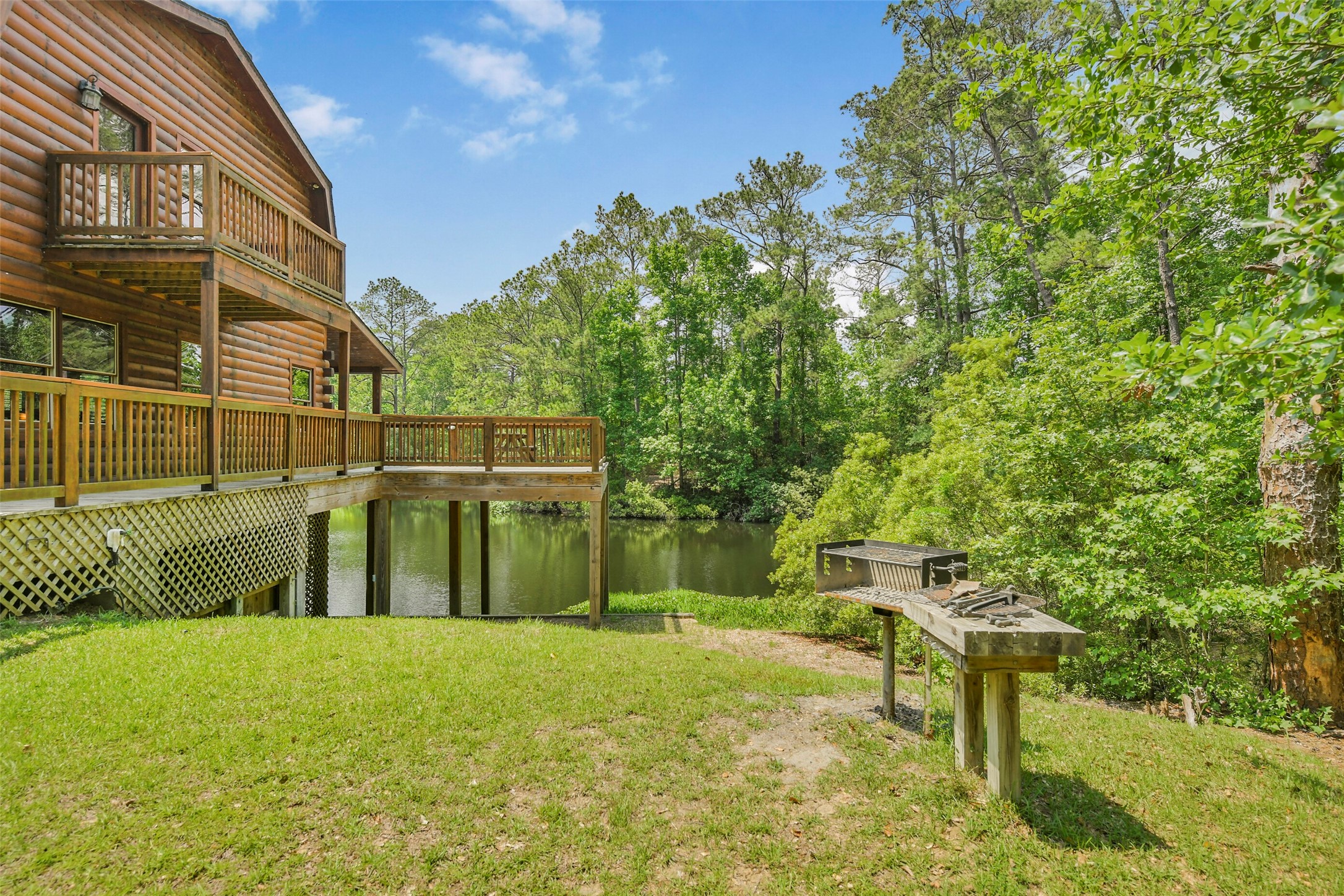 91 Bluejay Way Cleveland, TX 77327 - Photo 8 of 50