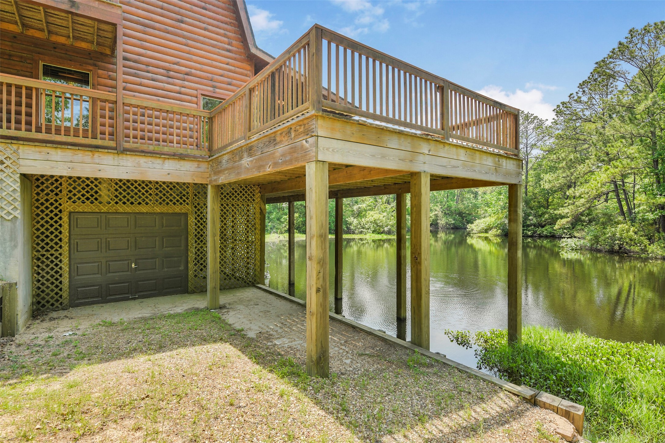 91 Bluejay Way Cleveland, TX 77327 - Photo 9 of 50