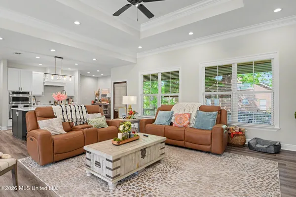 $569,900 | 471 Cove Drive, Biloxi, MS 39531