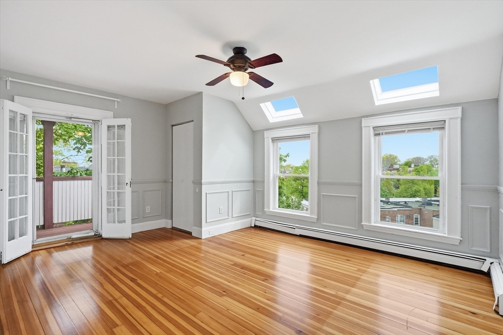 7-9 Leamington Road, Unit 3 Boston, MA 02135 - Photo 2 of 35 Gallery Image 2