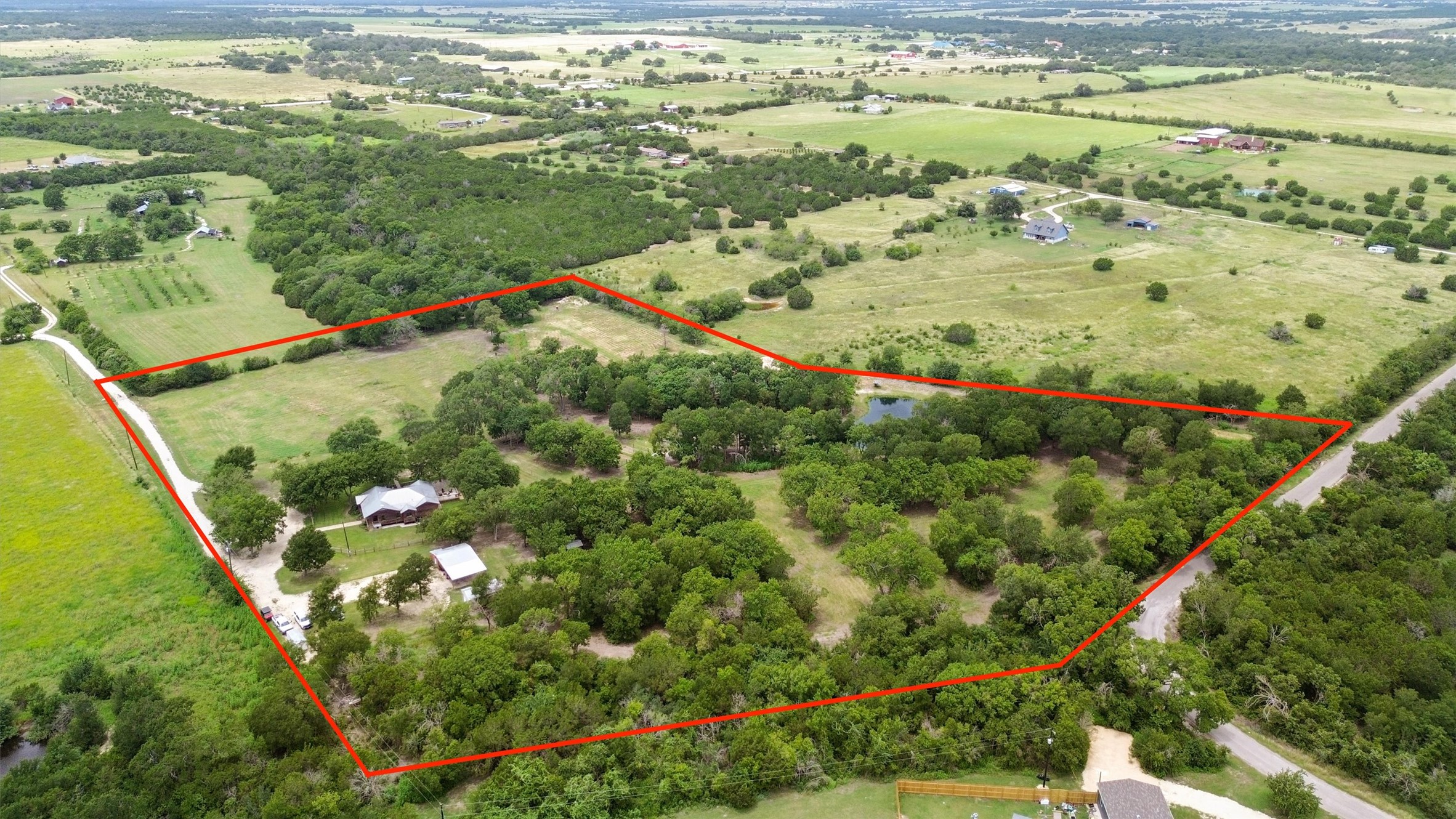 13590 Ranch Road 2338 Georgetown, TX 78633 - Photo 31 of 39