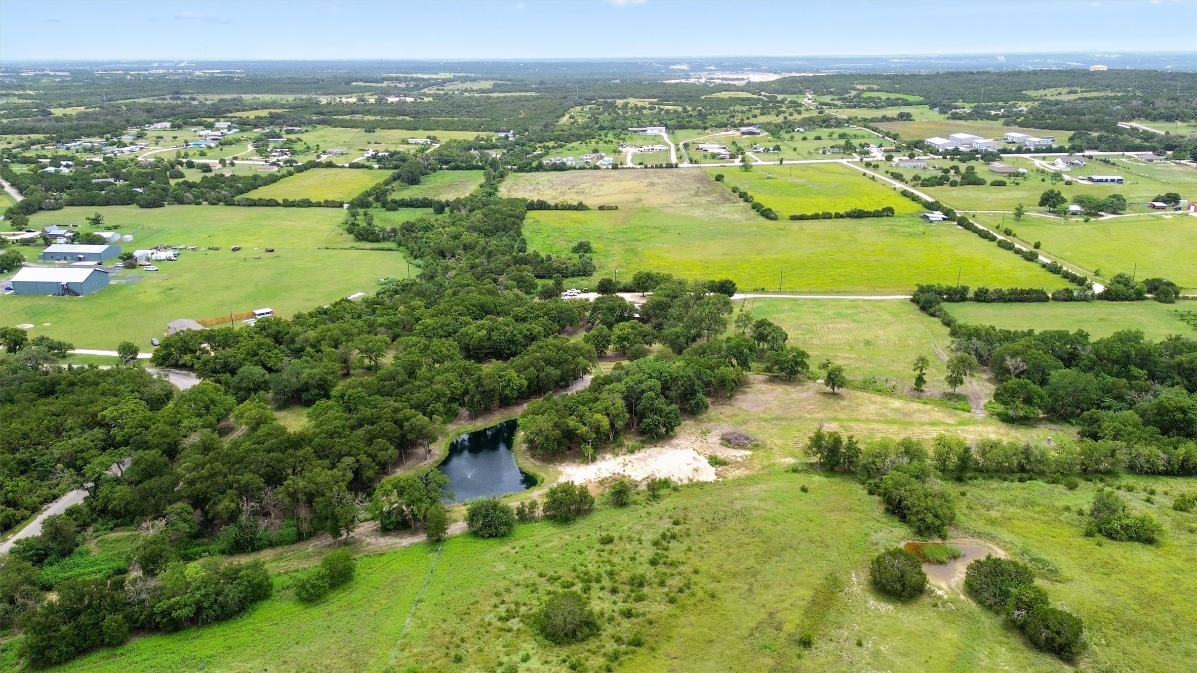 13590 Ranch Road 2338 Georgetown, TX 78633 - Photo 34 of 39