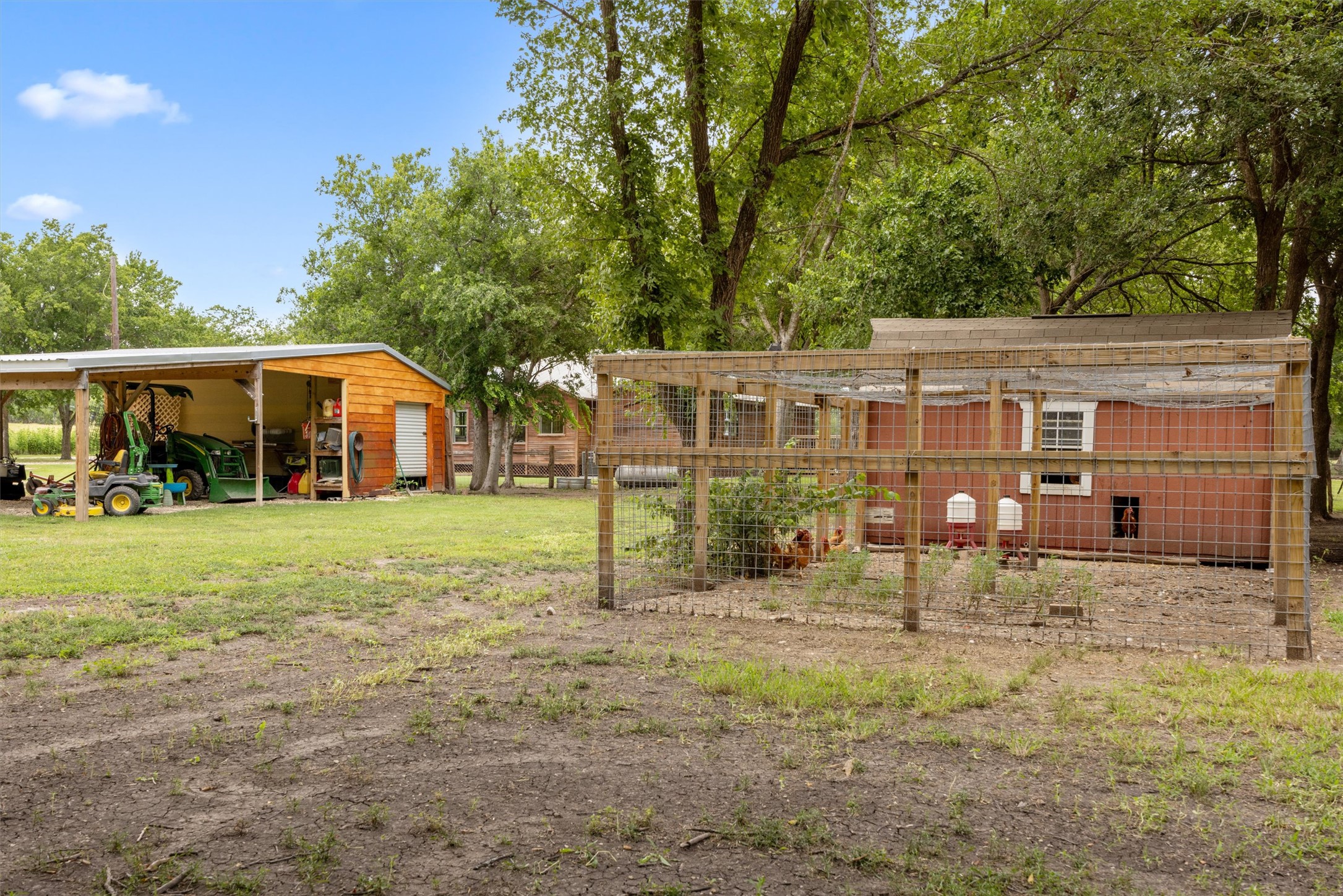 13590 Ranch Road 2338 Georgetown, TX 78633 - Photo 37 of 39