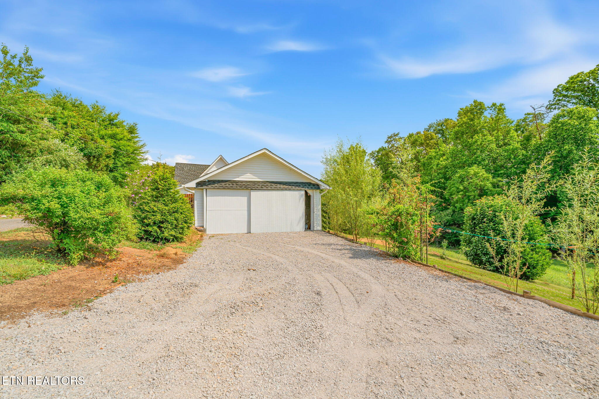 125 Ballard Lane Heiskell, TN 37754 - Photo 23 of 29 GARAGE