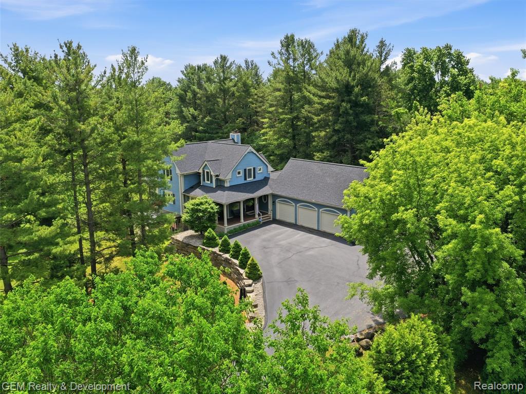 45625 West 9 Mile Road Novi, MI 48374 - Photo 80 of 99