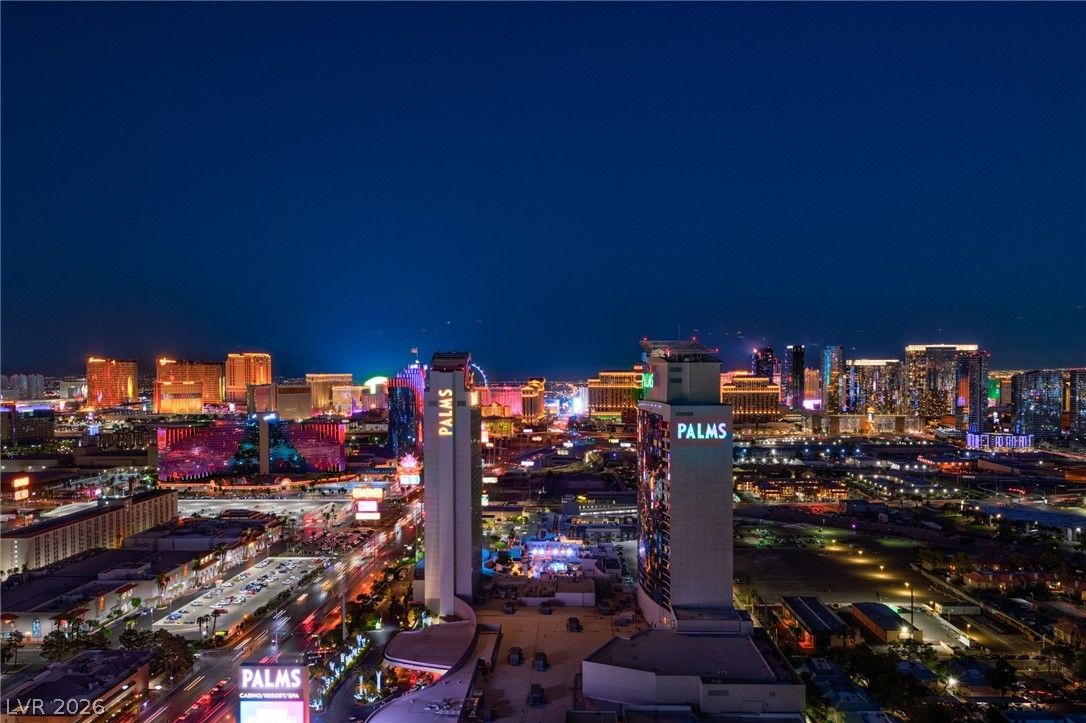 4381 West Flamingo Road, Unit 3904 Las Vegas, NV 89103 - Photo 1 of 22