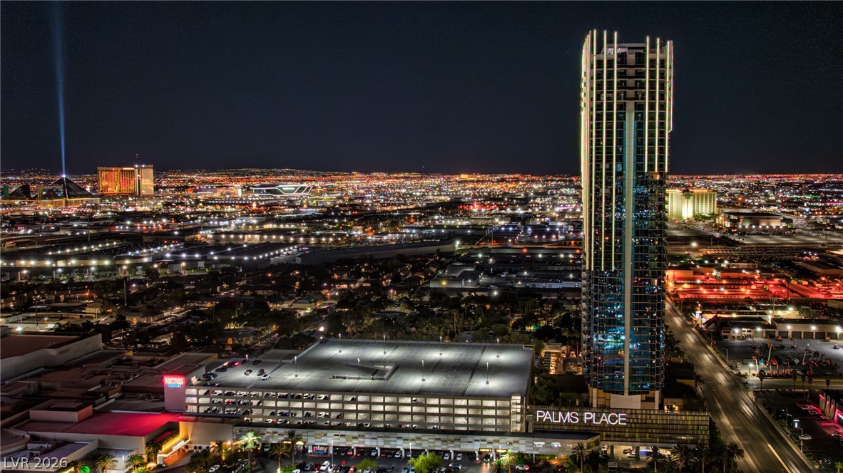 4381 West Flamingo Road, Unit 3904 Las Vegas, NV 89103 - Photo 17 of 22