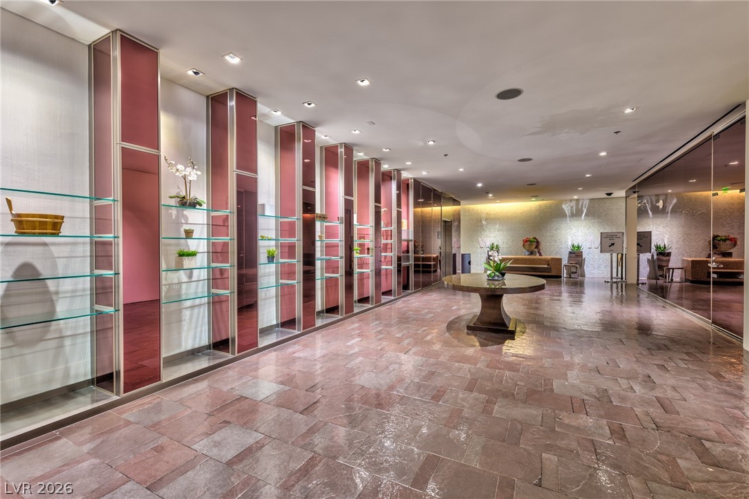 4381 West Flamingo Road, Unit 3904 Las Vegas, NV 89103 - Photo 19 of 22