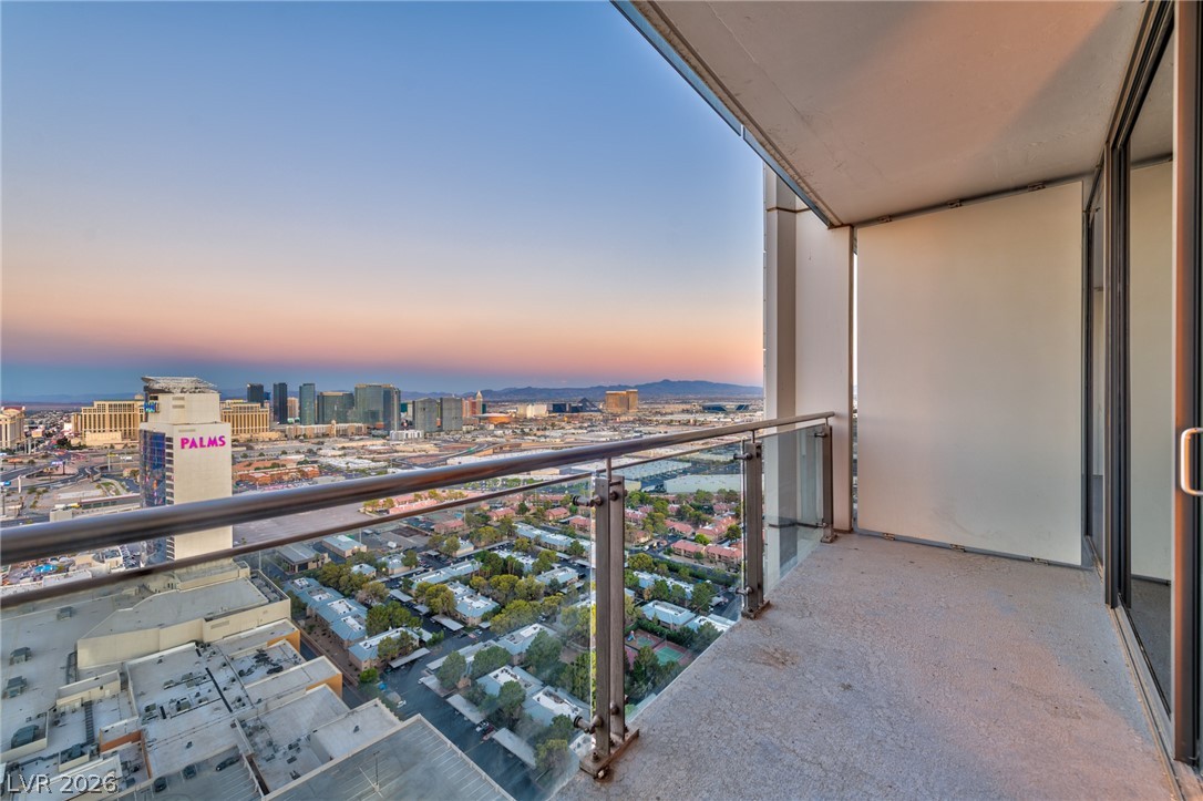 4381 West Flamingo Road, Unit 3904 Las Vegas, NV 89103 - Photo 20 of 22