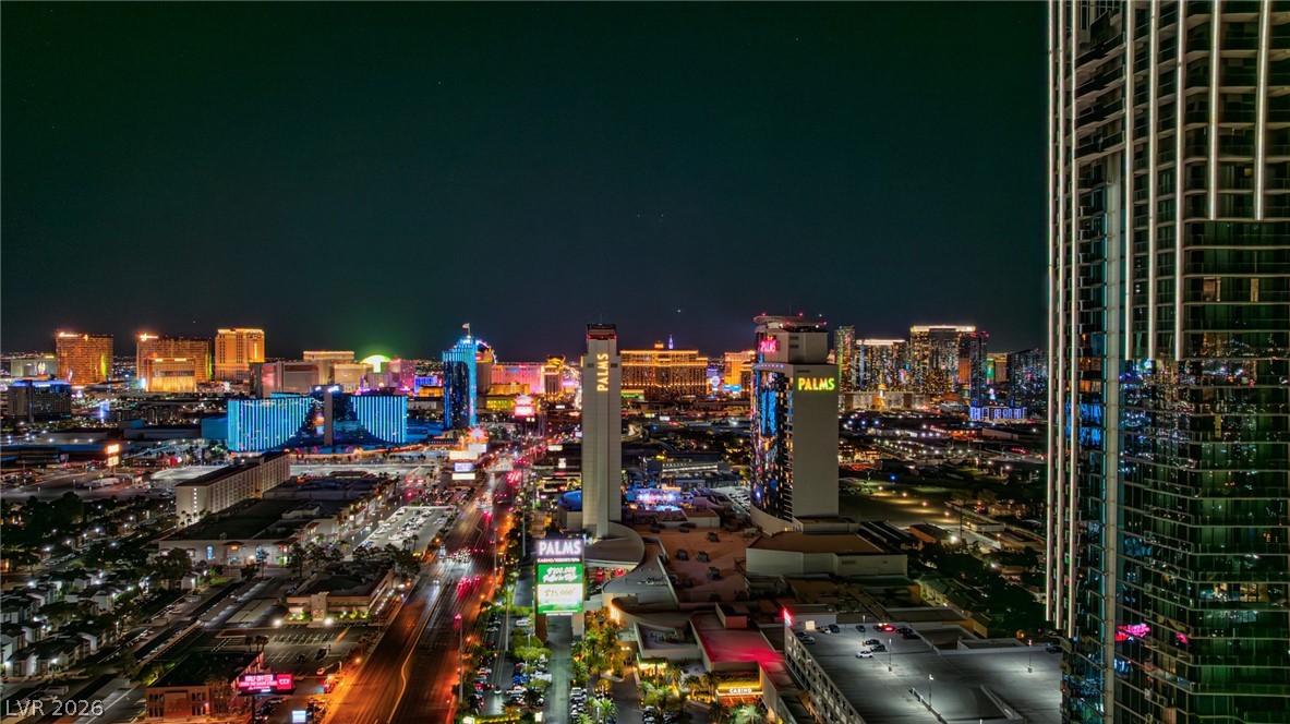 4381 West Flamingo Road, Unit 3904 Las Vegas, NV 89103 - Photo 2 of 22