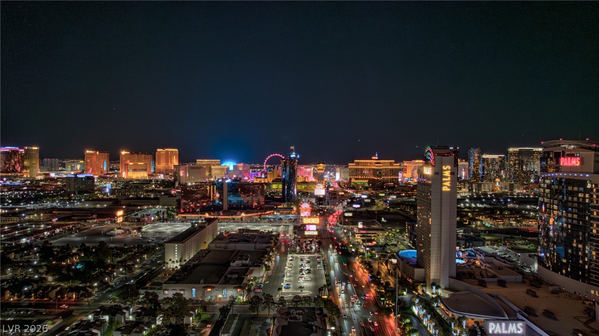 4381 West Flamingo Road, Unit 3904 Las Vegas, NV 89103 - Photo 21 of 22