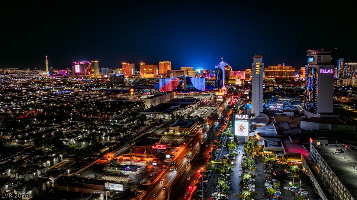 4381 West Flamingo Road, Unit 3904 Las Vegas, NV 89103 - Photo 22 of 22