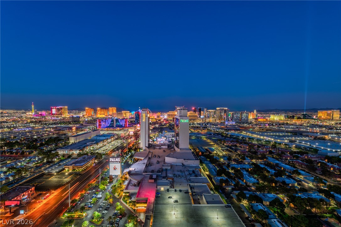 4381 West Flamingo Road, Unit 3904 Las Vegas, NV 89103 - Photo 4 of 22