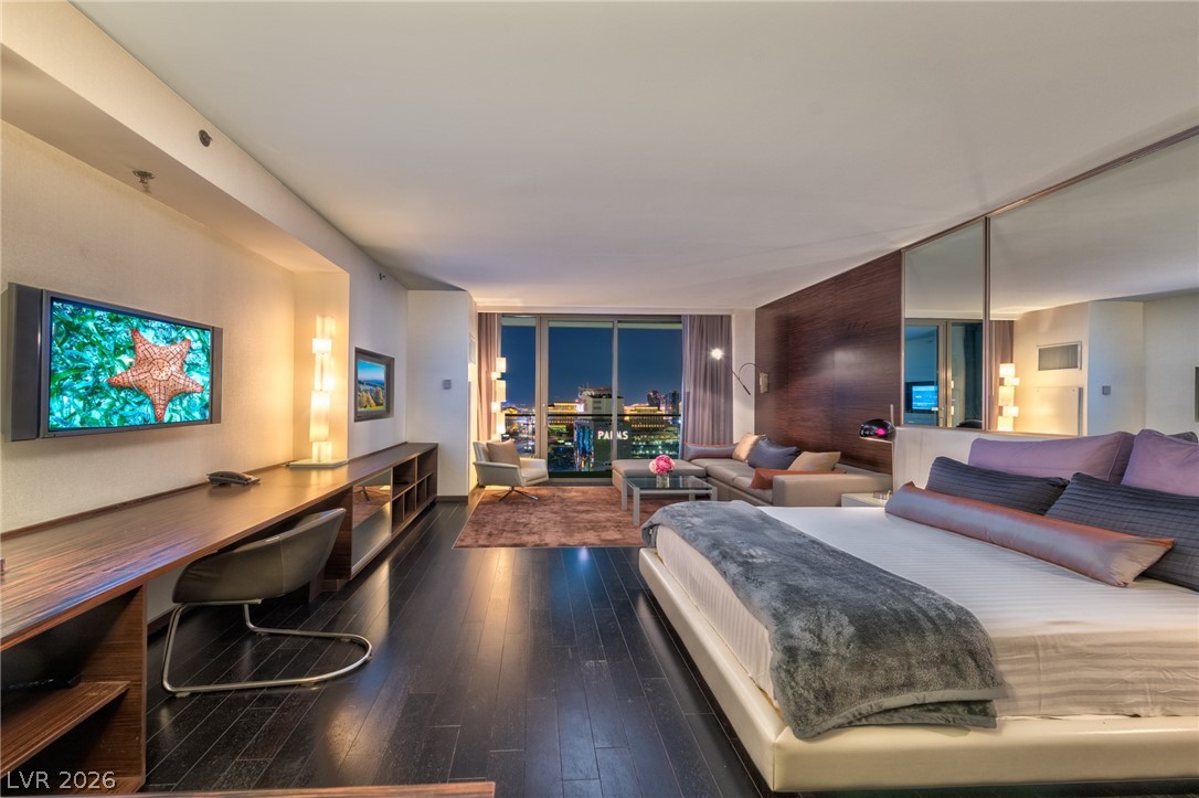 4381 West Flamingo Road, Unit 3904 Las Vegas, NV 89103 - Photo 6 of 22