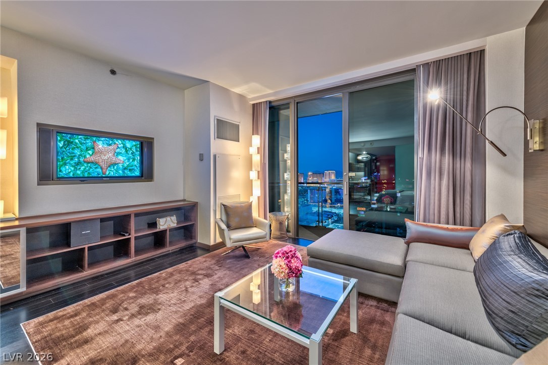 4381 West Flamingo Road, Unit 3904 Las Vegas, NV 89103 - Photo 7 of 22