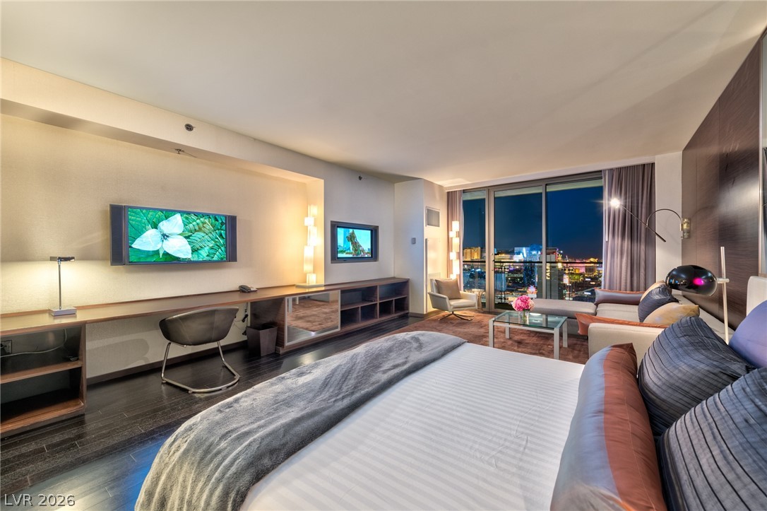 4381 West Flamingo Road, Unit 3904 Las Vegas, NV 89103 - Photo 9 of 22