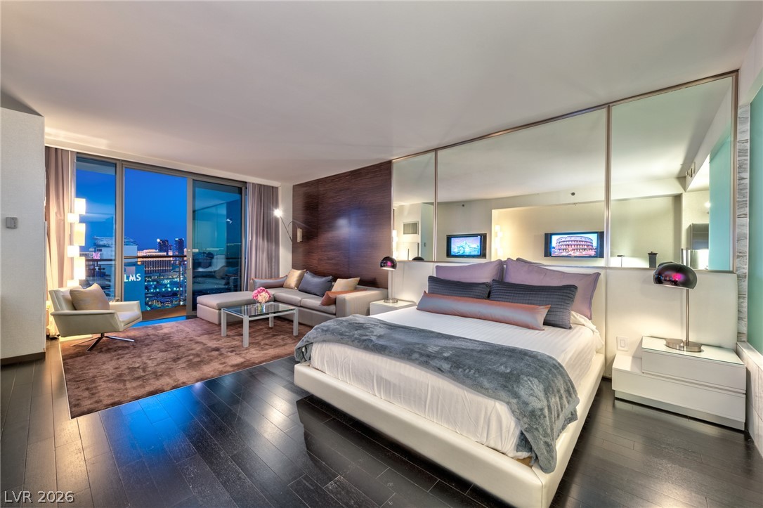 4381 West Flamingo Road, Unit 3904 Las Vegas, NV 89103 - Photo 10 of 22