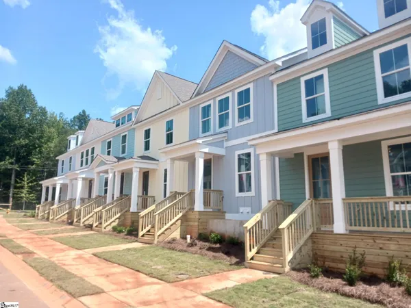 $344,990 | 408 Encampment Boulevard, Simpsonville, SC 29681