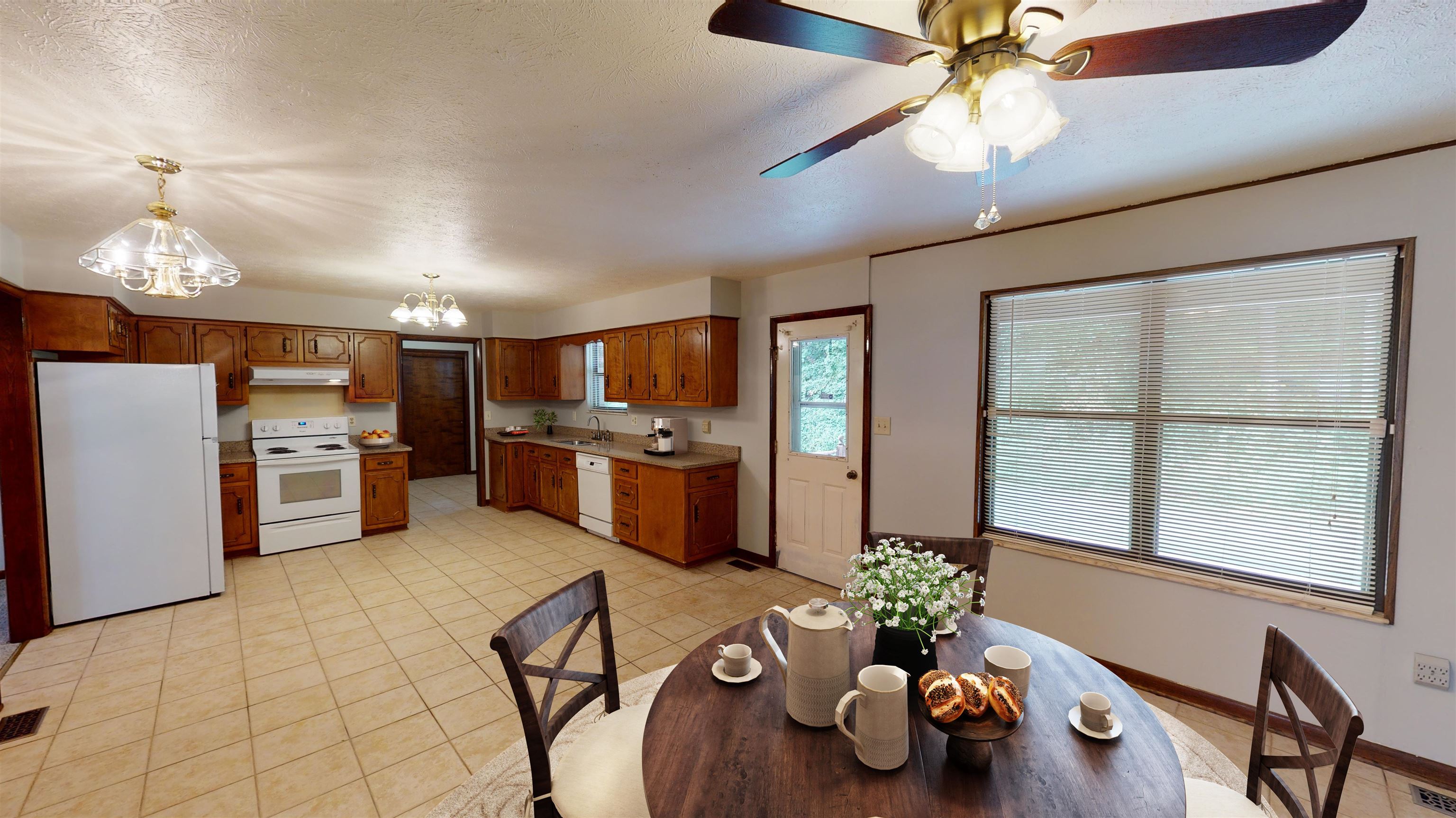 4103 Blue Sulphur Road Ona, WV 25545 - Photo 3 of 30 Gallery Image 3