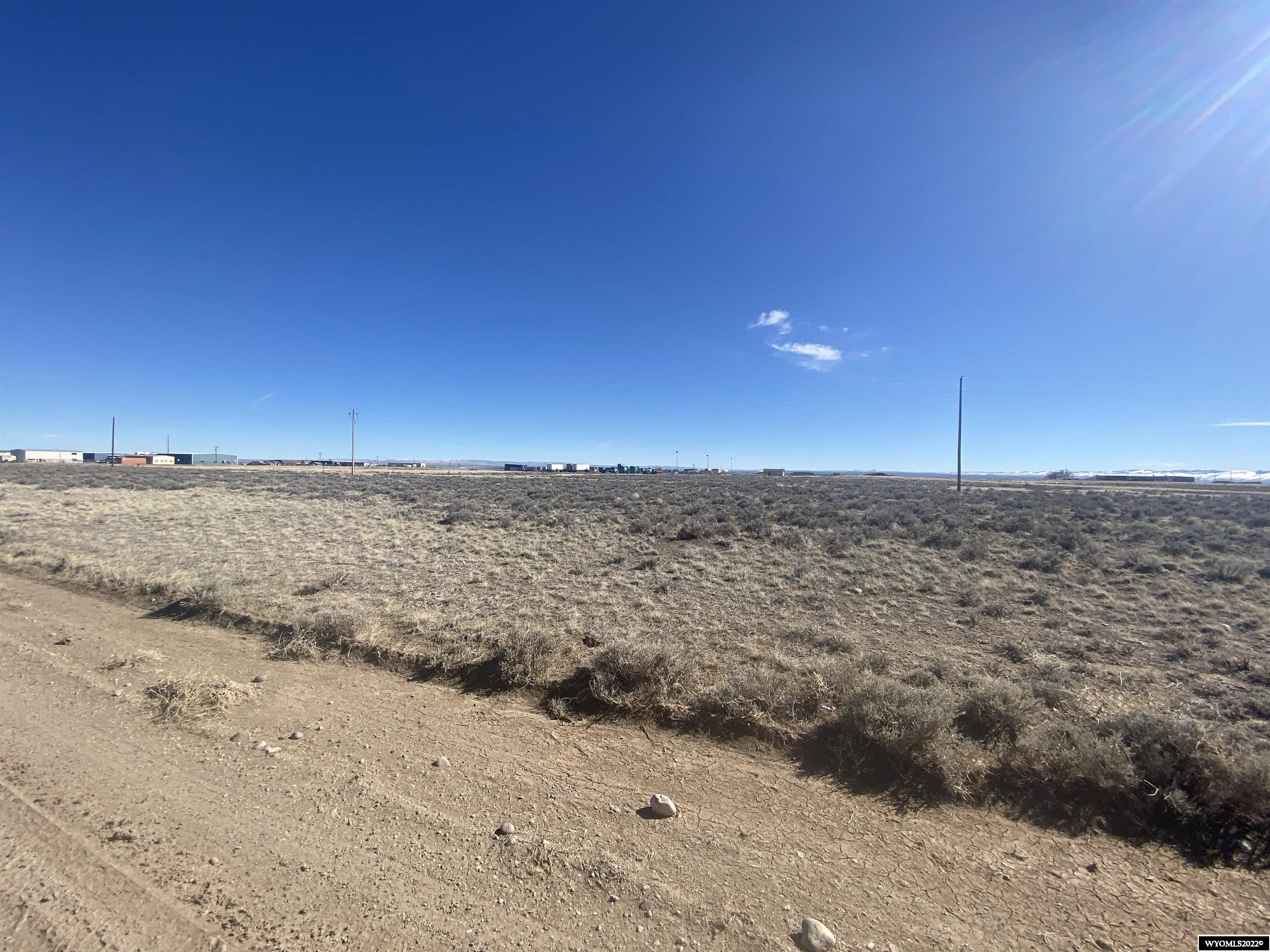 Airport Road Riverton, WY 82501 - Photo 4 of 6