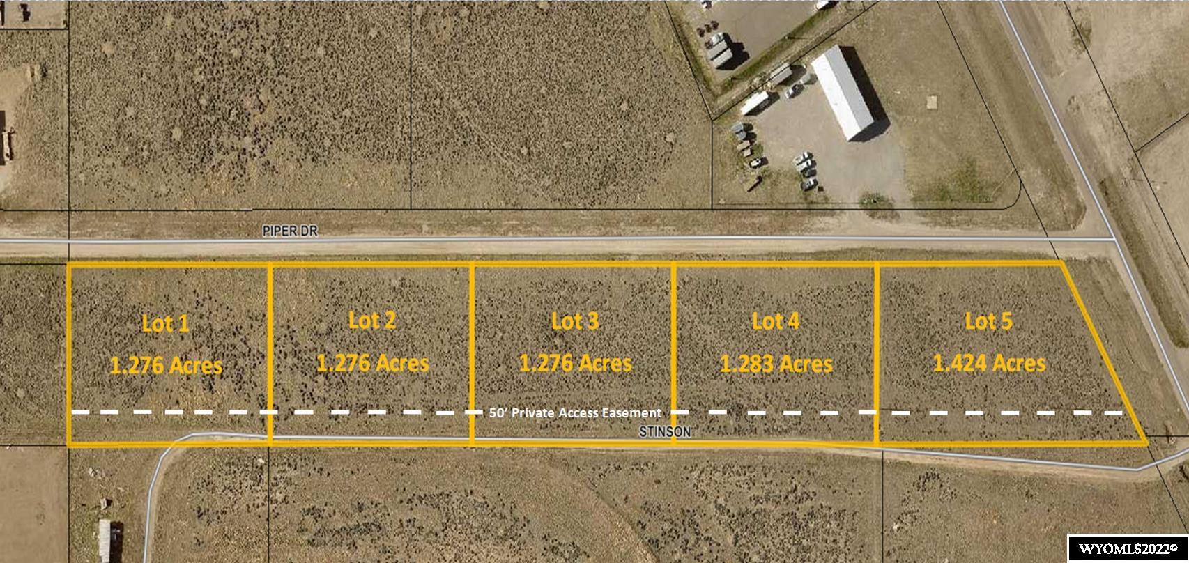 Airport Road Riverton, WY 82501 - Photo 6 of 6