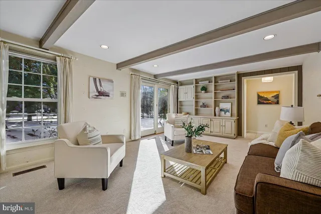 $1,275,000 | 12401 Over Ridge Road, Potomac, MD 20854