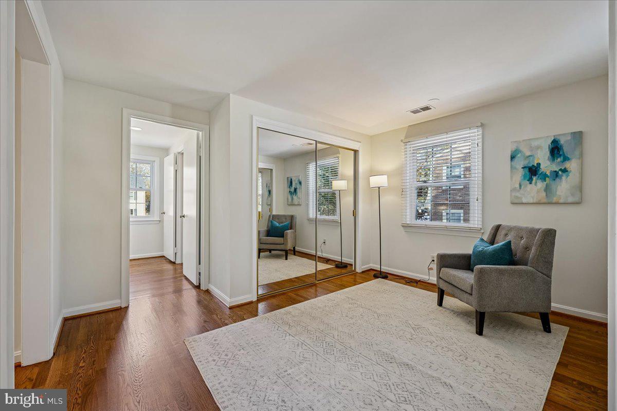 12401 Over Ridge Road Potomac, MD 20854 - Photo 24 of 53 Amazing Closet Space in Primary Bedroom