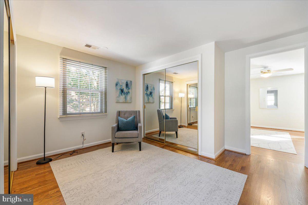 12401 Over Ridge Road Potomac, MD 20854 - Photo 25 of 53 Primary Suite Dressing Area