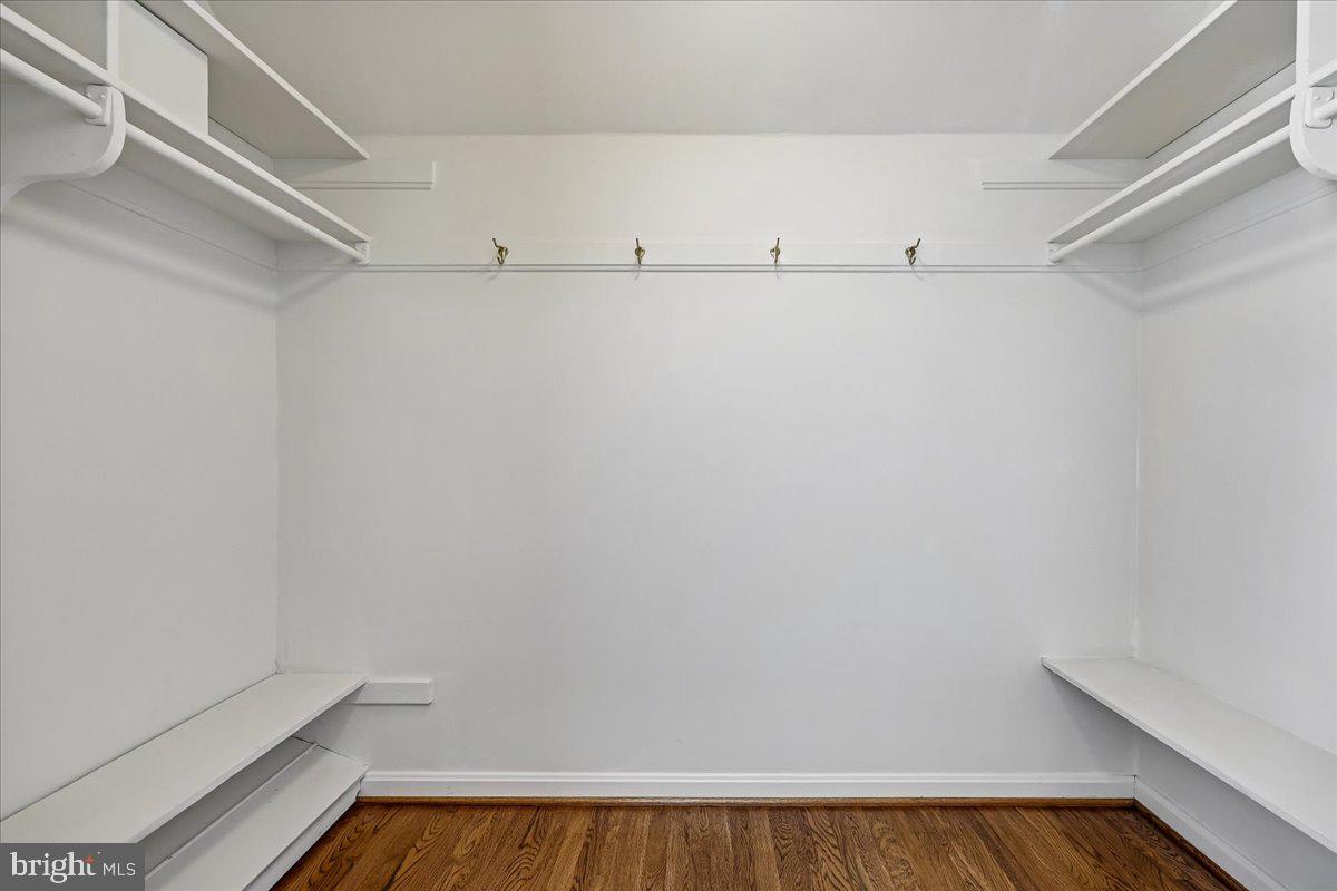 12401 Over Ridge Road Potomac, MD 20854 - Photo 28 of 51 Primary Suite Walk-In Closet