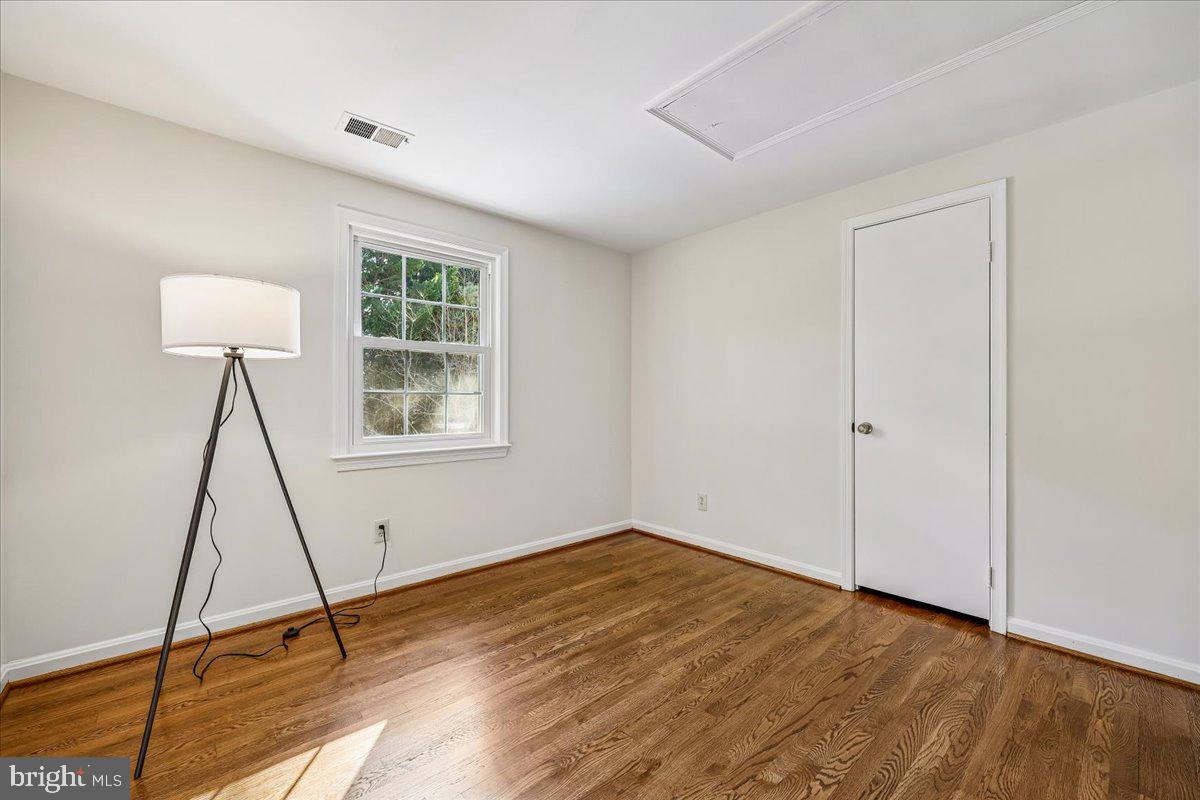 12401 Over Ridge Road Potomac, MD 20854 - Photo 35 of 53 Bedroom #2