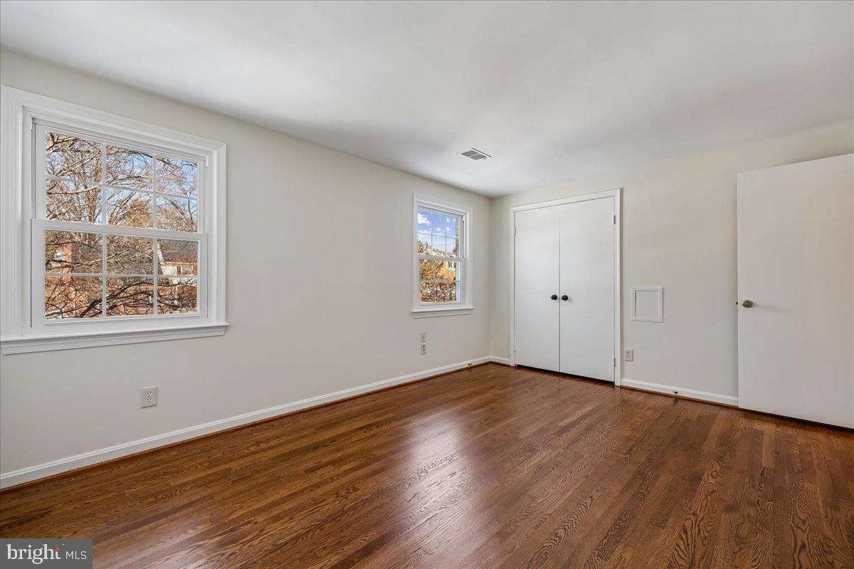 12401 Over Ridge Road Potomac, MD 20854 - Photo 37 of 53 Bedroom #3