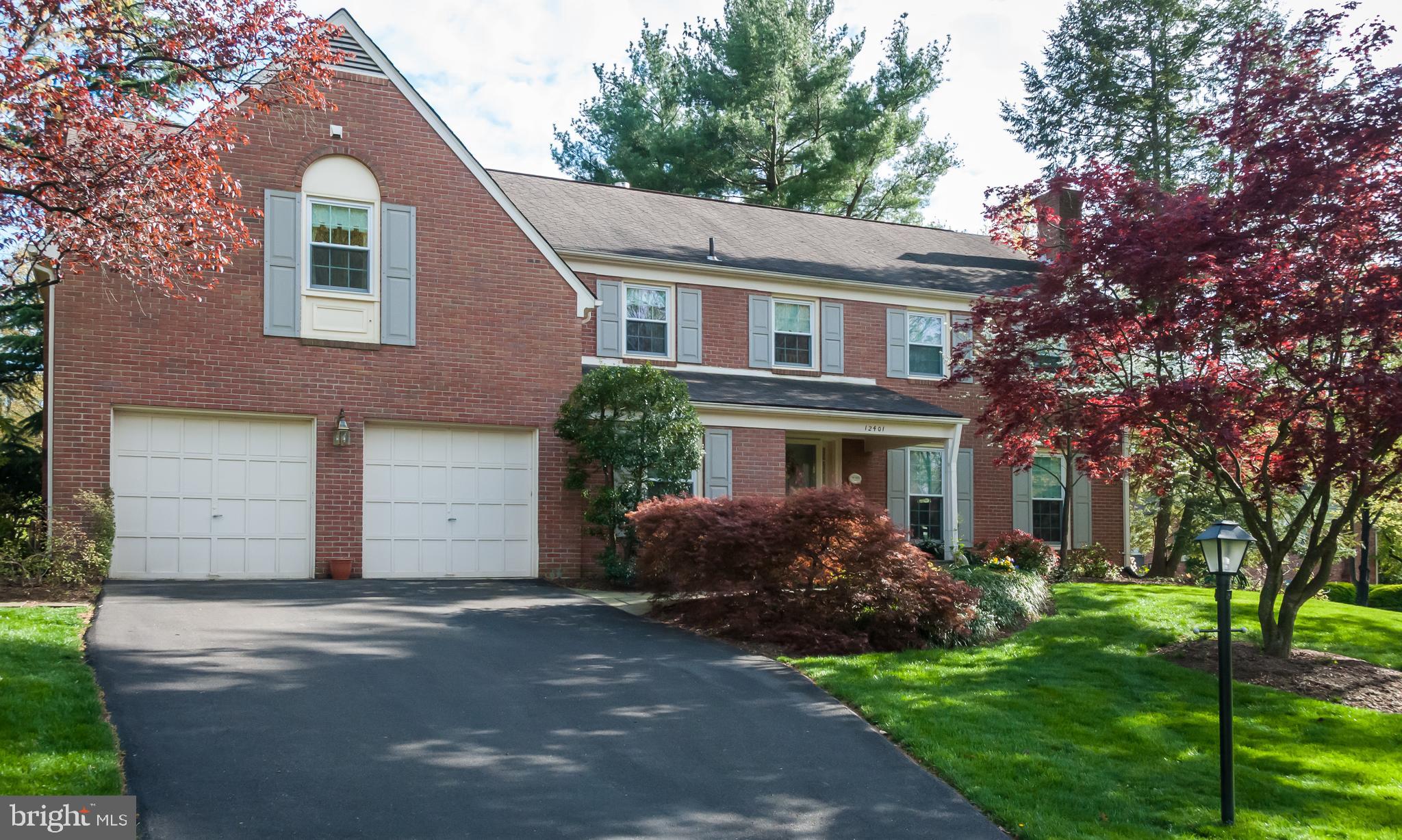 12401 Over Ridge Road Potomac, MD 20854 - Photo 48 of 53 Beautiful In All Seasons!