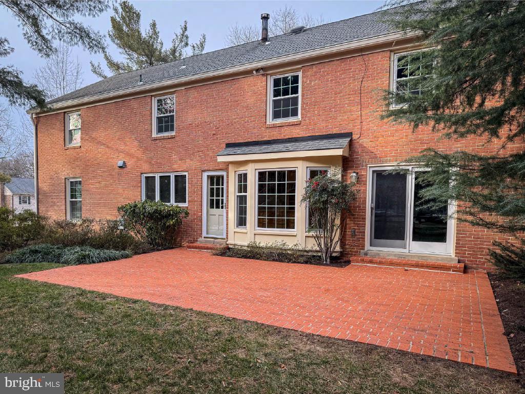 12401 Over Ridge Road Potomac, MD 20854 - Photo 49 of 53 Beautiful In All Seasons!