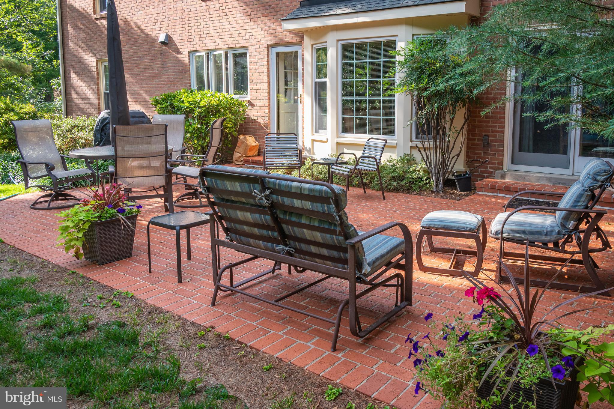 12401 Over Ridge Road Potomac, MD 20854 - Photo 50 of 53 Beautiful In All Seasons!