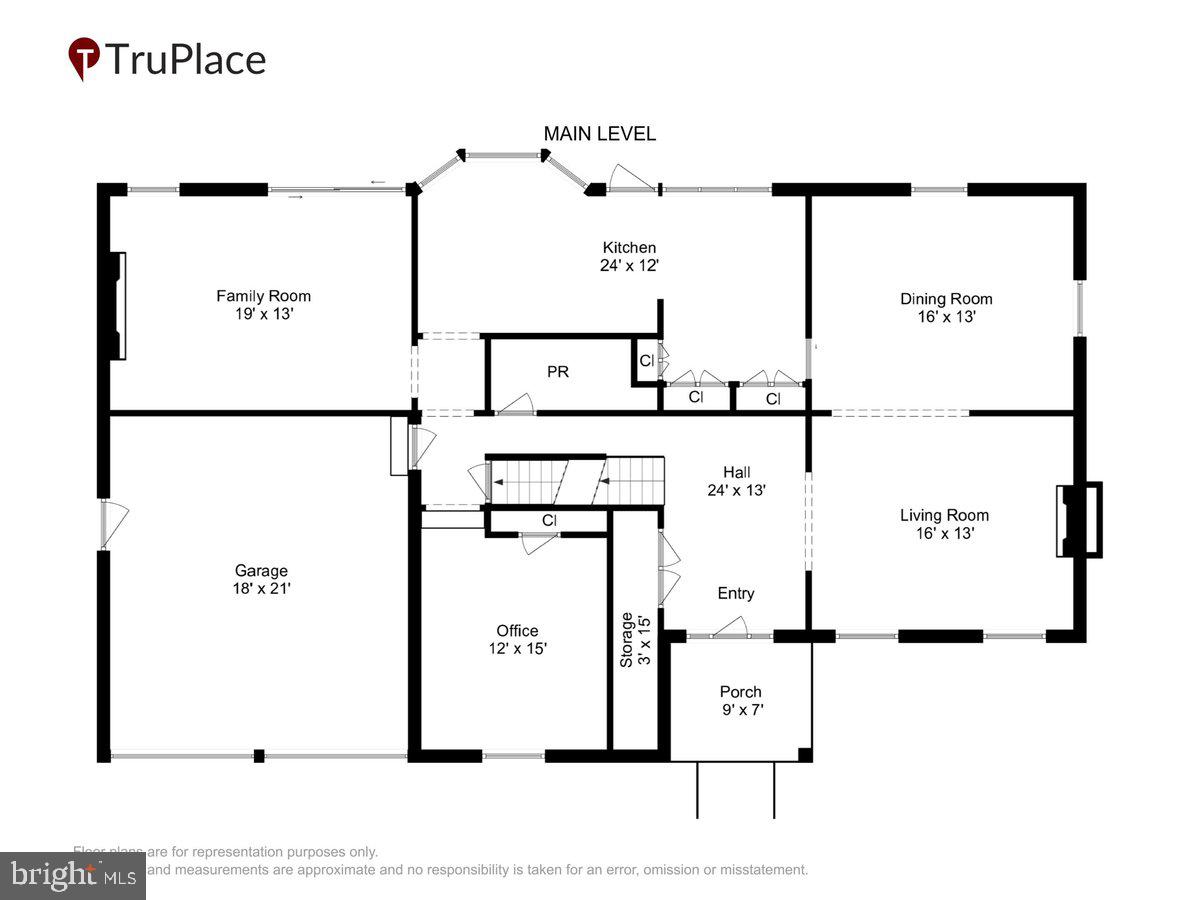 12401 Over Ridge Road Potomac, MD 20854 - Photo 51 of 53
