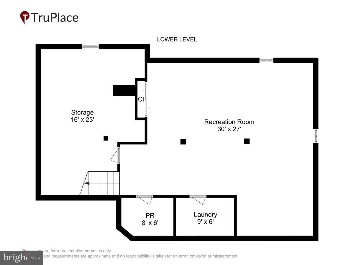 12401 Over Ridge Road Potomac, MD 20854 - Photo 53 of 53