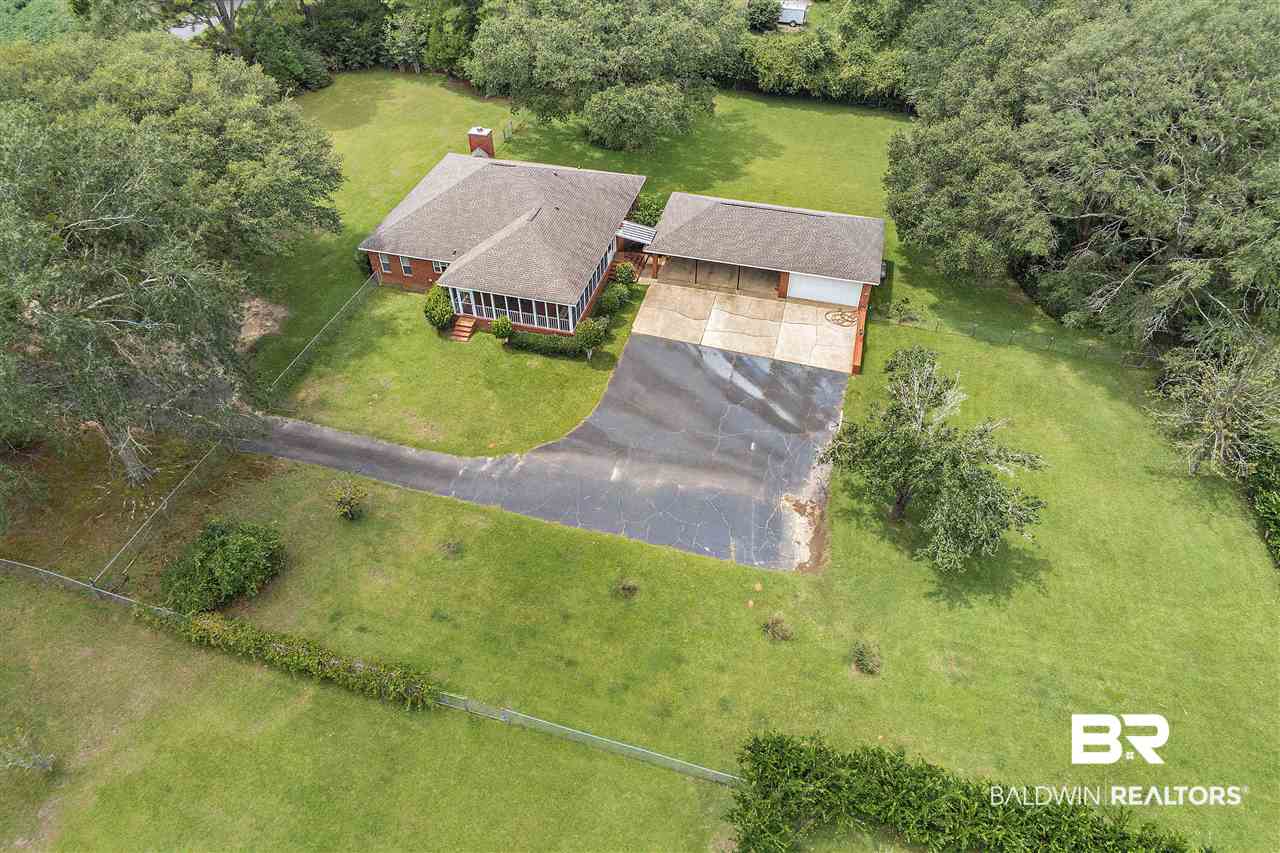 19973 Adams Acres Road Robertsdale, AL 36567 - Photo 29 of 33