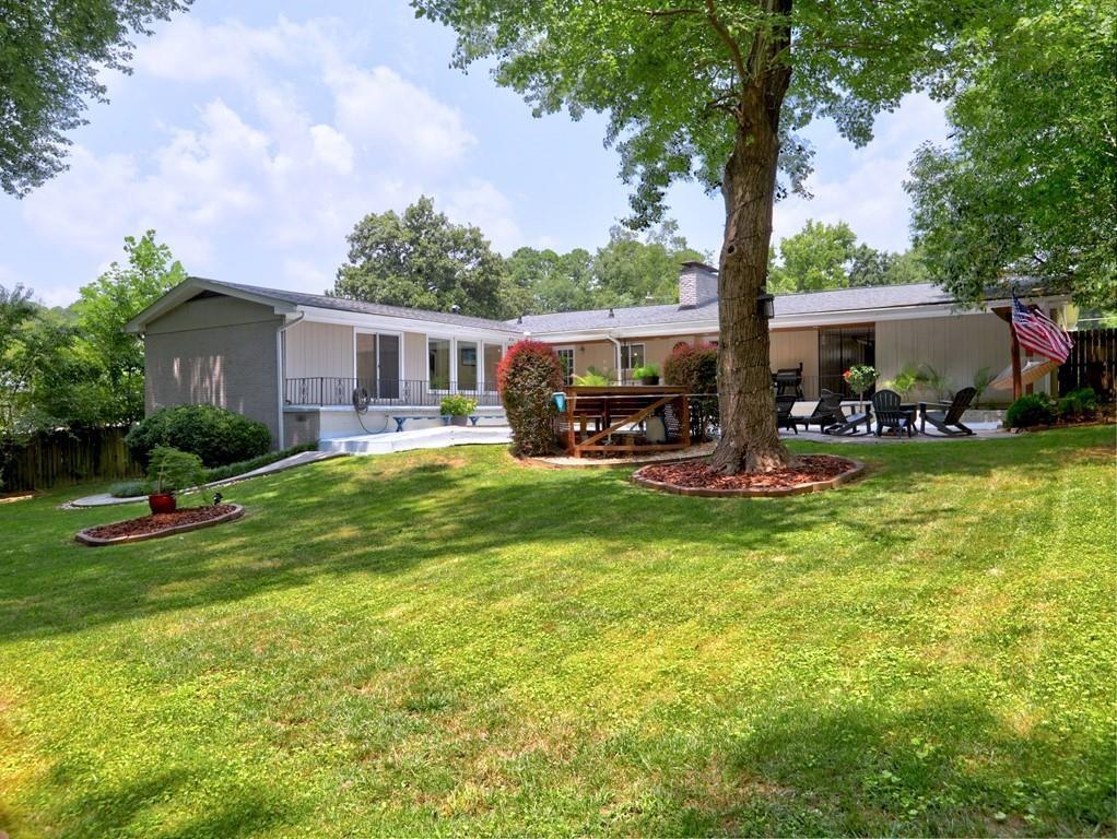 715 Glenforest Road Sandy Springs, GA 30328 - Photo 23 of 23 Gallery Image 23