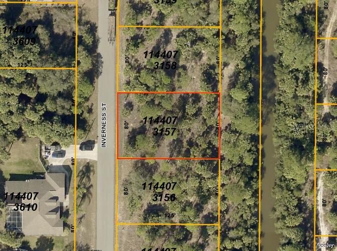 57 Inverness Street North Port, FL 34288 - Photo 1 of 1 Gallery Image 1