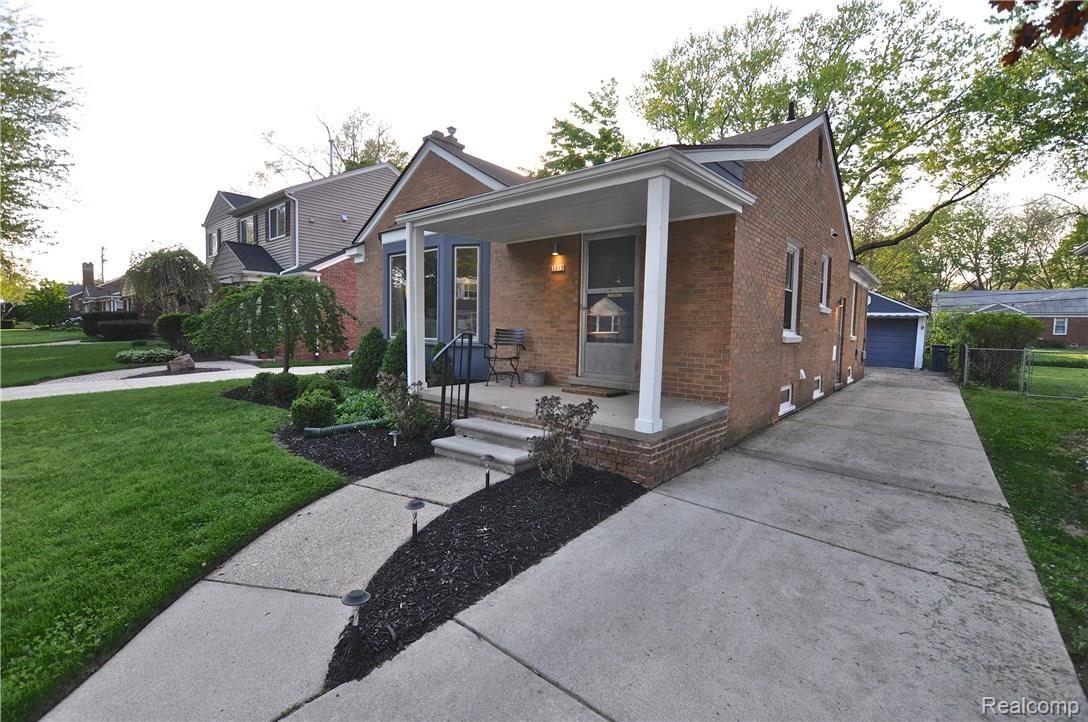 3018 Bamlet Road Royal Oak, MI 48073 - Photo 29 of 30 DSC_7832.JPG