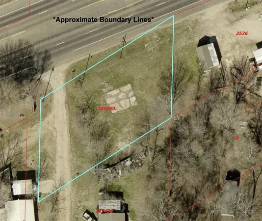$55,000 | 700 Highway 31, Trinidad, TX 75163