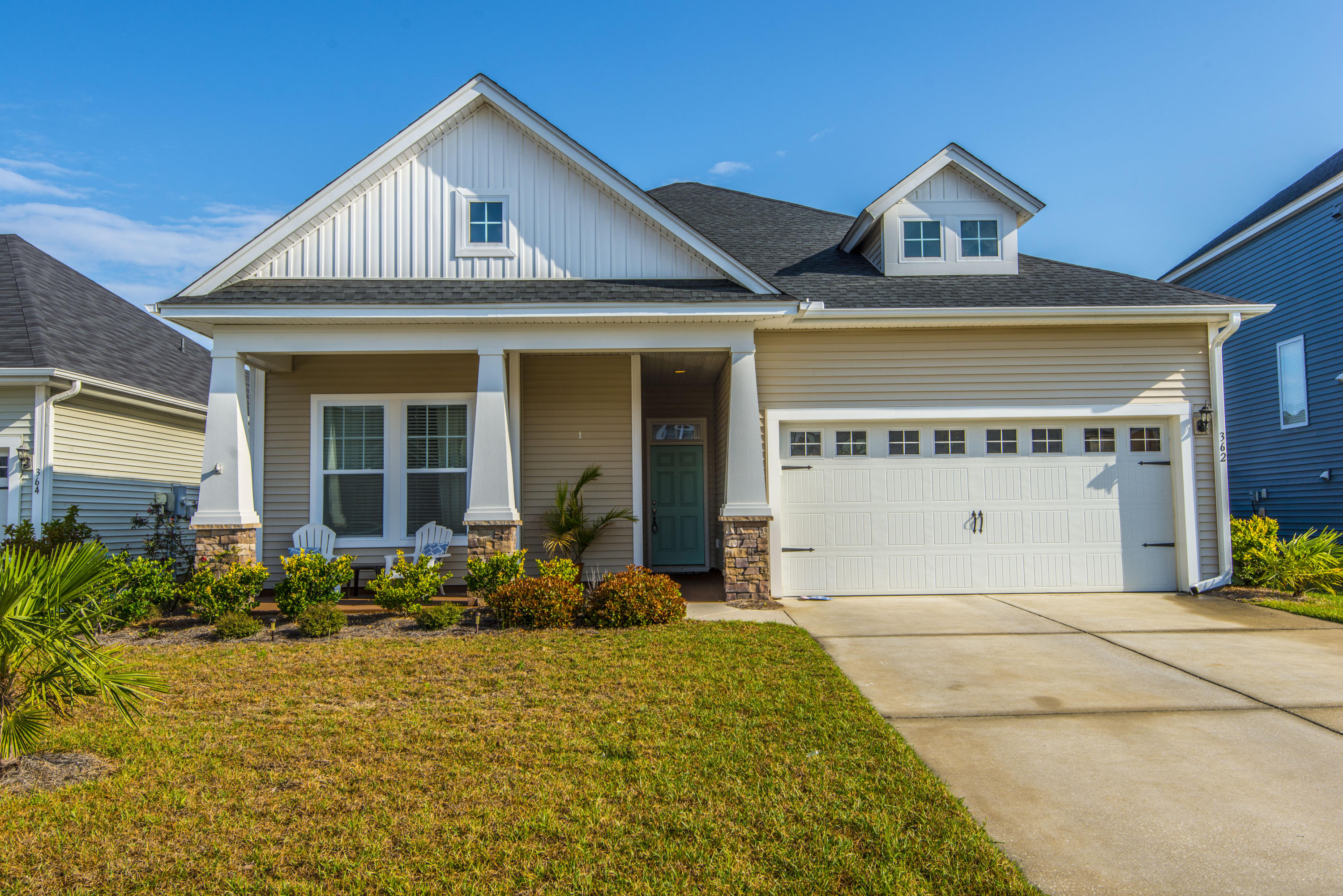 362 Fox Ridge Lane Moncks Corner, SC 29461 - Photo 2 of 41 _DSC4146