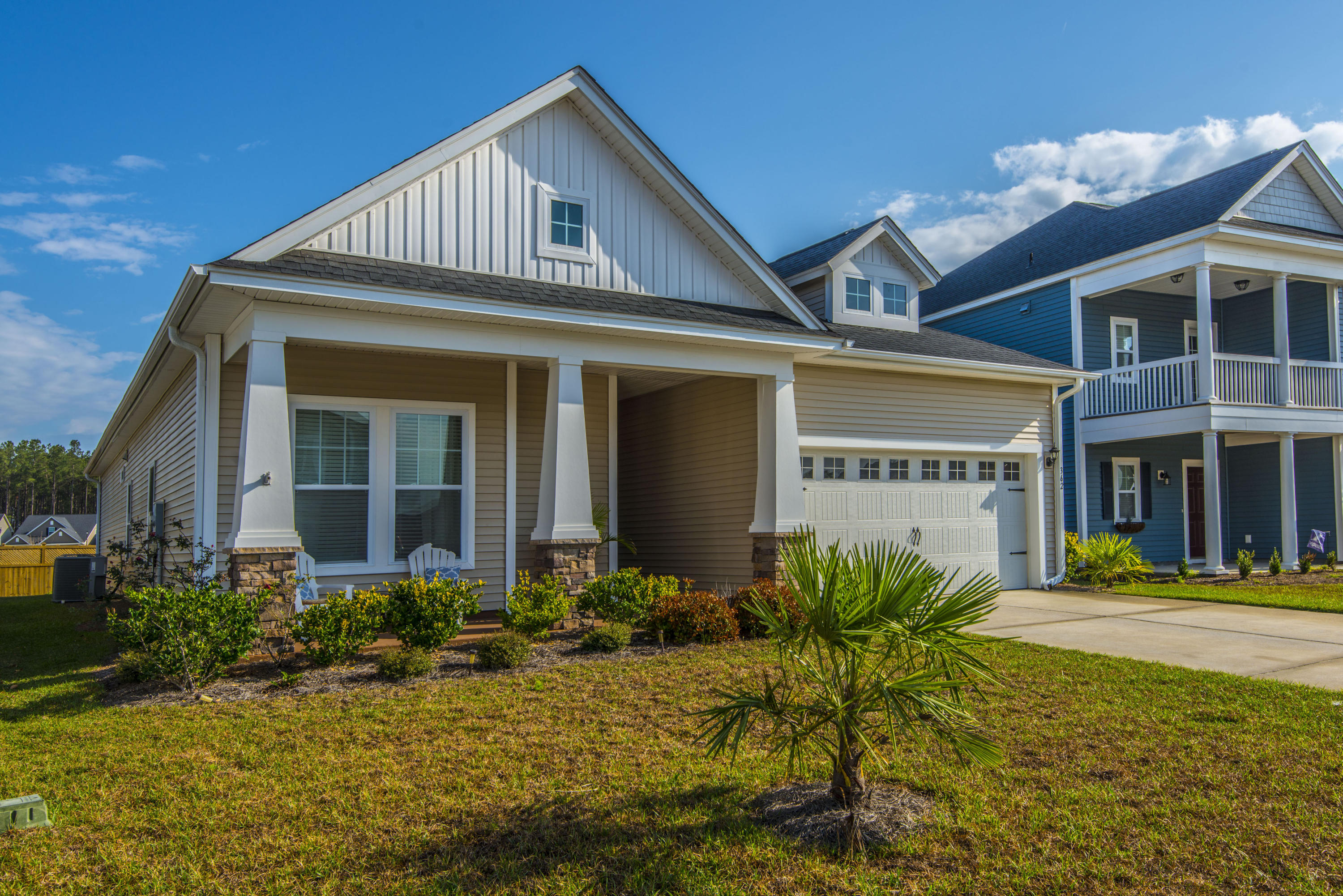 362 Fox Ridge Lane Moncks Corner, SC 29461 - Photo 4 of 41 _DSC4143