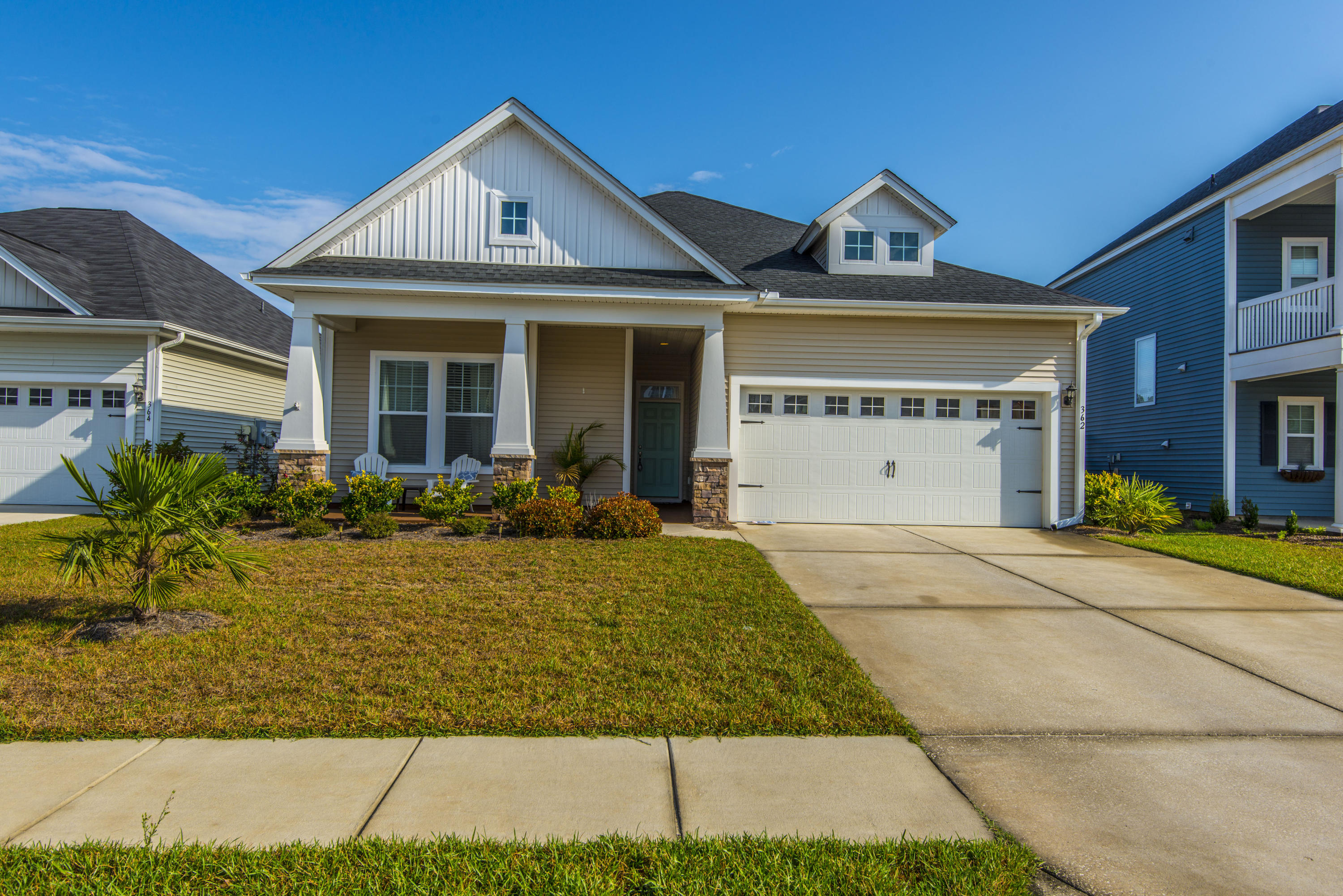 362 Fox Ridge Lane Moncks Corner, SC 29461 - Photo 39 of 41 _DSC4144