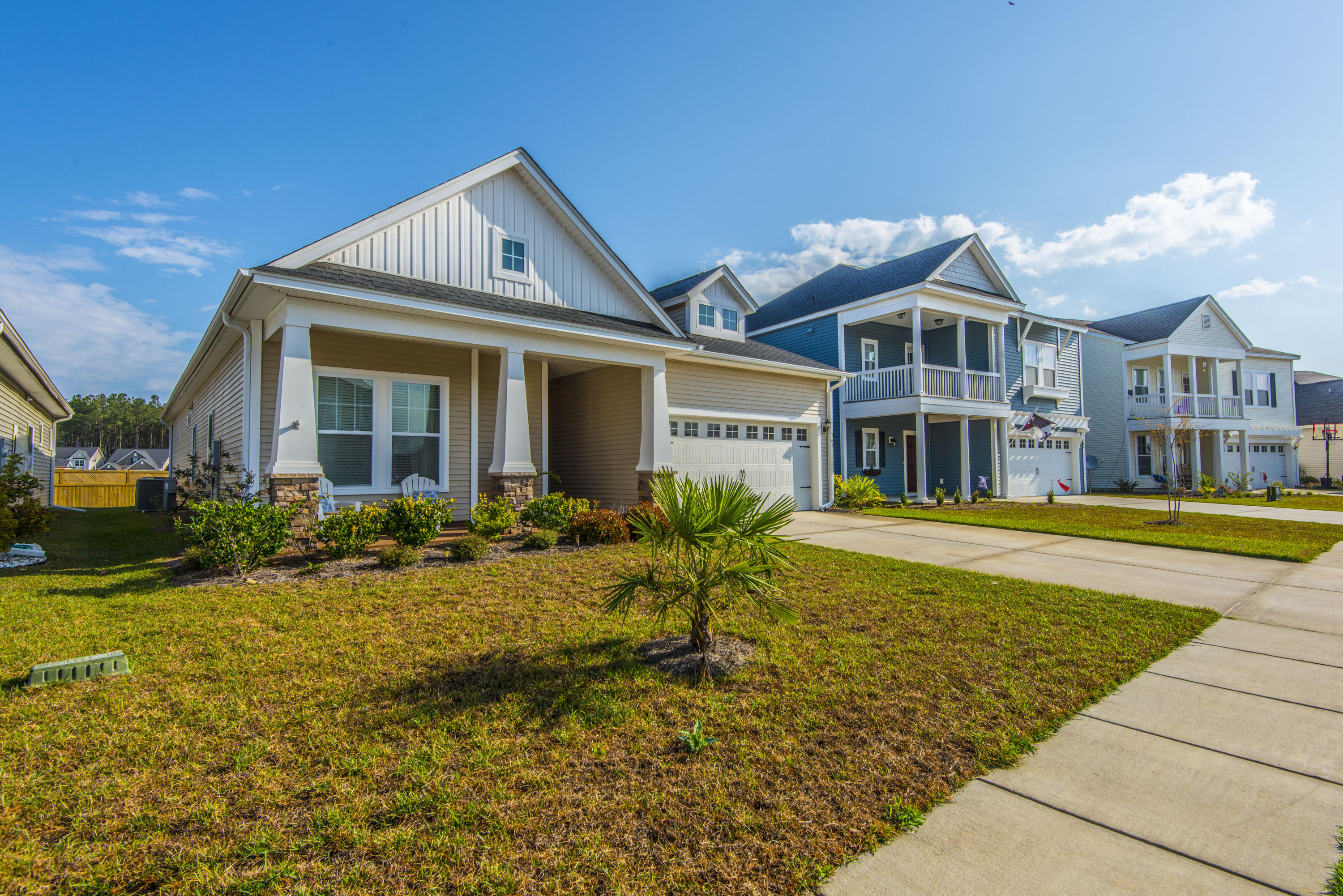 362 Fox Ridge Lane Moncks Corner, SC 29461 - Photo 40 of 41 _DSC4142